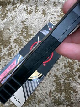 Microtech DIRAC DELTA BRONZE 227-15 - 12