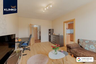 Predaj | 3-izb. byt | Prešov - Mirka Nešpora - 12