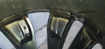 Honda mazda renault arkana austral 5x114,3 r19 kadjar koleos - 12