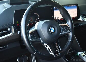 BMW Řada 2 218D H/K M-SPORT 3LZÁRUKA 1M 110 kw - 12