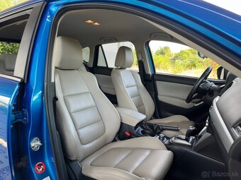 Mazda CX-5 2.2 Skyactiv-D 175k AWD Revolution A/T - 12