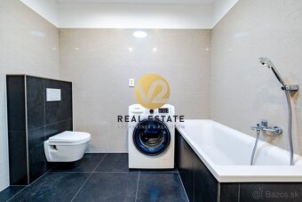 Na PREDAJ novostavba 3 i Rodinný dom 72m2, Nitra - Malý Lap - 12