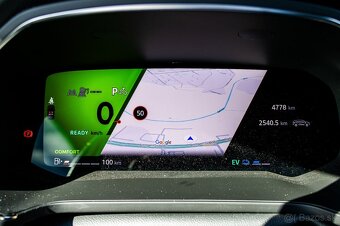 Renault Symbioz 1.6 E-Tech 145 hybrid - 12