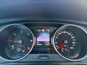 VOLKSWAGEN TIGUAN ALLSPACE, 2,0TDI, AUTOMAT, 6/2020,7-MIEST - 12