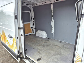 Opel Movano 2,3 CDTI L2H2 Kamera Tempomat bez DPH 330.000Kč - 12