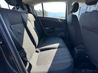 Opel Corsa 1.2 16V - 12