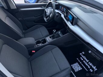 Volkswagen Golf 1.0 TSI OPF - 12