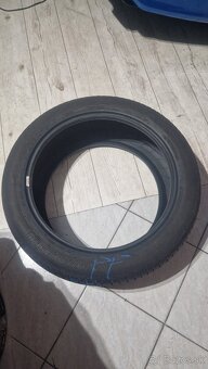 Disky Mercedes GLE AMG W167 GLS - 12