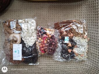 Predam stipce,gumicky,celenky a ine doplnky - 12