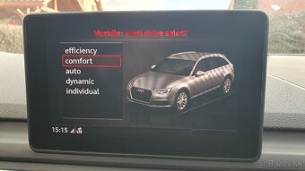 Predám Audi A4 2.0 TDI 140kw DSG - 12