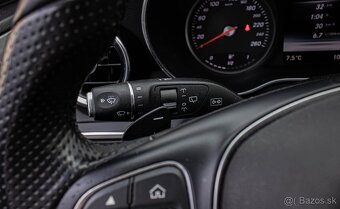 Mercedes w205 c220d - 12