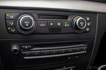 BMW Rad 1 120d, 130kW, M6, 3d - 12