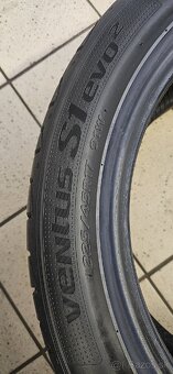 Hankook 225/45 R17 letné - 12