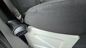 Mercedes-Benz Sprinter 319CDI ExtraLong MaxHoch L5H2 PREDAM - 12