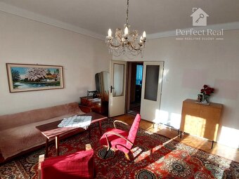 rodinný dom s veľkou záhradou vhodný aj na podnikanie - 12