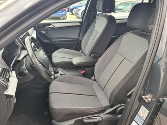 SEAT TARRACO 2.0 TDI 150 STYLE 4DRIVE DSG - 12