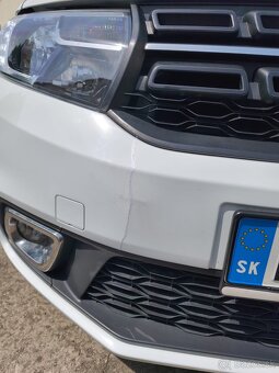 Dacia Logan II 2019 - 12