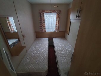 PREDÁM MOBILNÝ DOM ABI COLORADO 3.70 CELOROCNY - 12