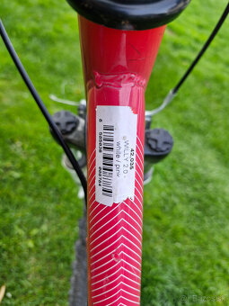 Detský bicykel CTM Willy 2.0 - 12