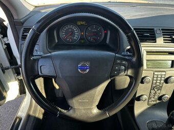 Volvo V50 D2 - 12