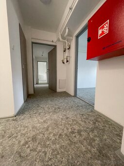 Krásny, moderný 2 izbový byt - 12