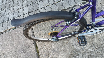 Bicykel Admiral Scarlett - 12