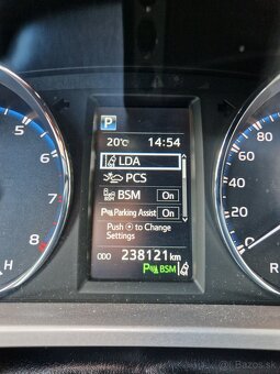Toyota Rav4  4x4 - 12