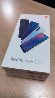 Predam Redmi Note 8T 2 ks - 12