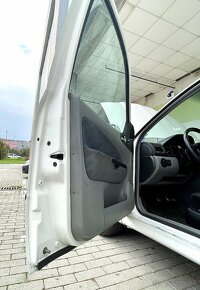Predám / Vymením Škoda Octavia 1.8T 20V - 12
