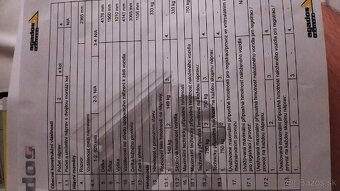 Predám prívesný vozík Agados dvojnápravový - 12