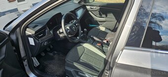 Skoda Scala 1,5 tsi , 110kw, Style - 12
