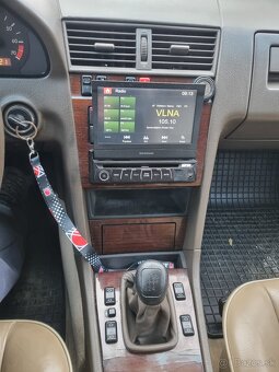 MERCEDES BENZ C200 ROK-1994 - 12