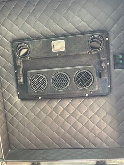 Malotraktor AGT 850 - 12