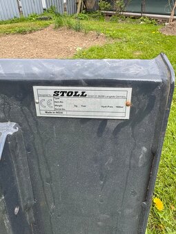 Malotraktor Deutz-Fahr Agrokid 230 možnosť odpočtu DPH - 12