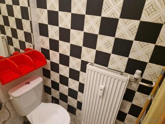 Na predaj 2 izbový byt mesto Nováky. - 12