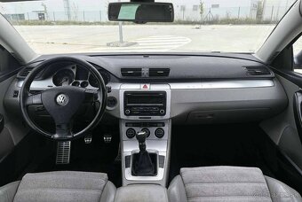 Predam Volkswagen Passat b6 2.0TDI,103KW ,R.v.2008, - 12