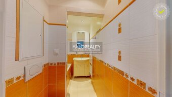 HALO reality - Predaj, trojizbový byt Brezno - EXKLUZÍVNE HA - 12