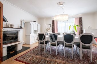 RODINNÝ DOM NA KALVÁRII, STARÁ SPIŠSKÁ CESTA, KOŠICE SEVER - 12