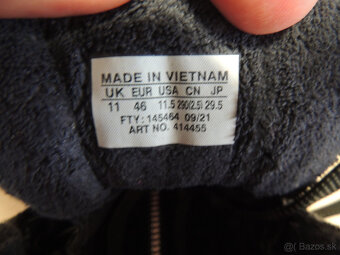 Kybun Matterhorn 20 a Salomon Utility WinterCS WP - 12