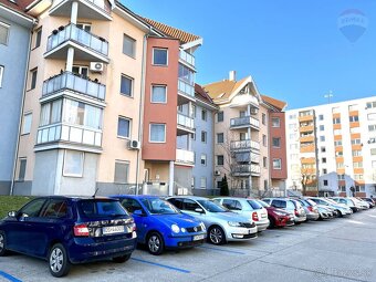 Predaj 1 izbového bytu v Dunajskej Strede, Nová Ves, 37 m2, - 12