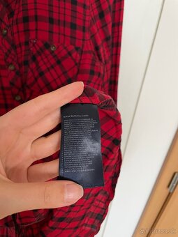 Tommy Hilfiger a Gant košele originál - 12