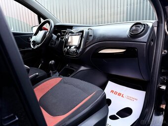 Renault Caprur 1.5 diesel 2014 tazne - 12