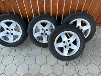 Predám Peugeot 207 - 12