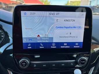 Ford Puma 1.0 EcoBoost Titanium - 12