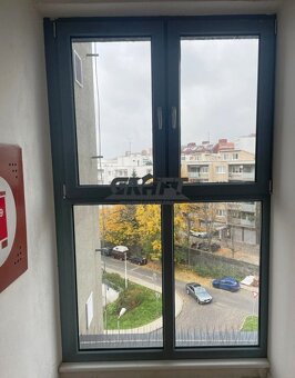 Svetlý, čiastočne zrekonštruovaný 4-izb. byt Svetlá ul. - BA - 12