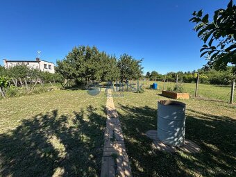 NOVÁ CENA Vidiecky dom s nádhernou záhradou dvojgaráž, t - 12