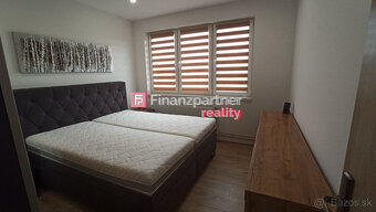 3 izb. byt Šalgočka, okres Galanta, Hlohovec 15 min vzdialen - 12