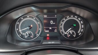 Škoda Scala 1.5 TSI 110KW DSG Ambition - 12