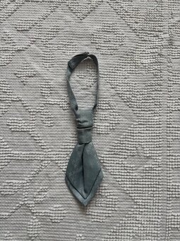 Detský oblek s bonusom - 12