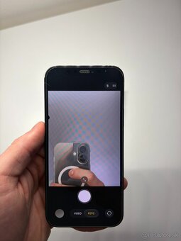 iPhone 12 PRO, poškodený - 12